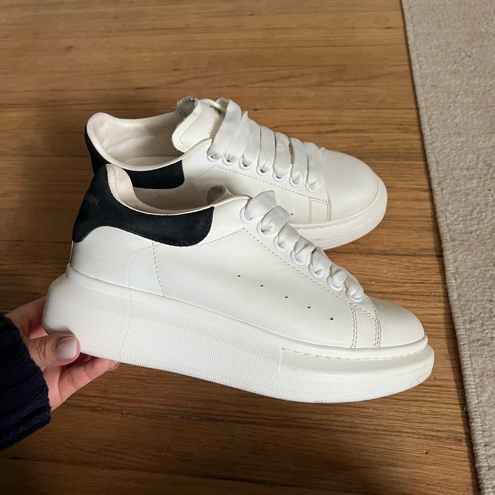 Alexander McQueens